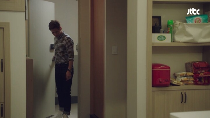 청춘시대) 여친의 하우스메이트자 친구한테 작업걸기.. | 인스티즈