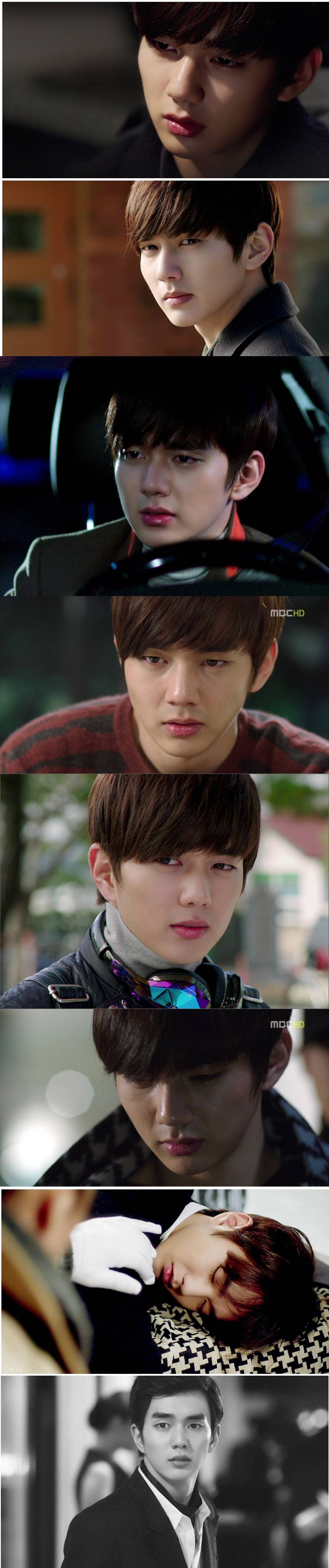 유승호 한테 러브콜 보낸 여배우&女 연예인들 .JPG | 인스티즈