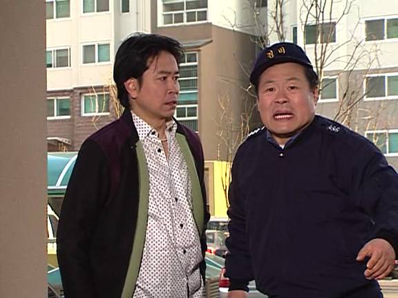 [거침없이하이킥] 새가슴 뺑소니범 서민정.jpg | 인스티즈