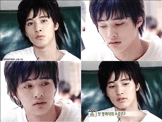 재능낭비 甲 연예인의 20대 시절 | 인스티즈