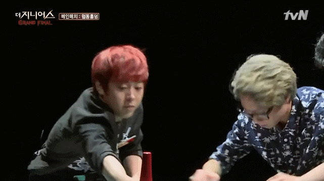 [지니어스:그랜드파이널] 레전드 에피 410 - 지옥에서 부활하는 오현민 | 인스티즈