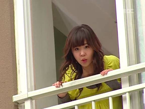 [거침없이하이킥] 새가슴 뺑소니범 서민정.jpg | 인스티즈