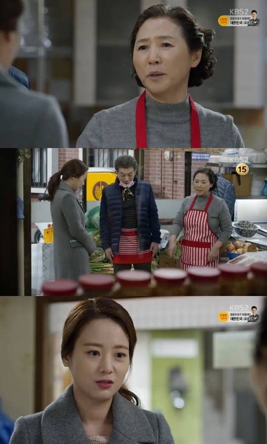 여권이 바닥임을 보여주는 우리나라 드라마 설정들.jpg (시룸주의) | 인스티즈