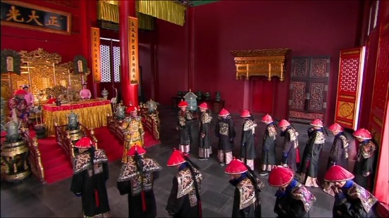 [궁쇄심옥] 원치 않게 청나라로 타임슬립 해버린 여인의 이야기 22 | 인스티즈