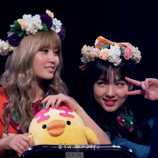 [트와이스] 야 MOMO 쩔지 않냐? | 인스티즈