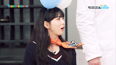 수현아 다 날려버려!!.gif(데이터 주의) | 인스티즈