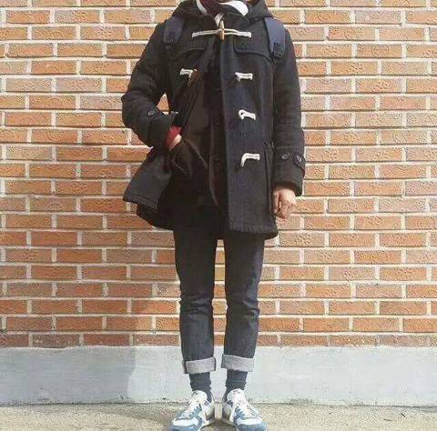 여자들이 제일좋아한다는 깔끔한 남자코디.jpg | 인스티즈