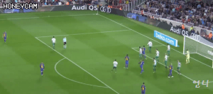 2017-2018 파울리뉴.GIF | 인스티즈