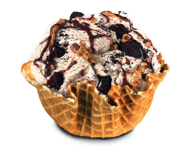 한때 아이스크림계를 평정했던 콜드스톤 (Cold Stone) | 인스티즈