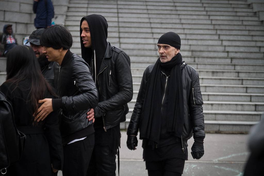 호불호 갈리는 패션 스타일 두개 | 인스티즈