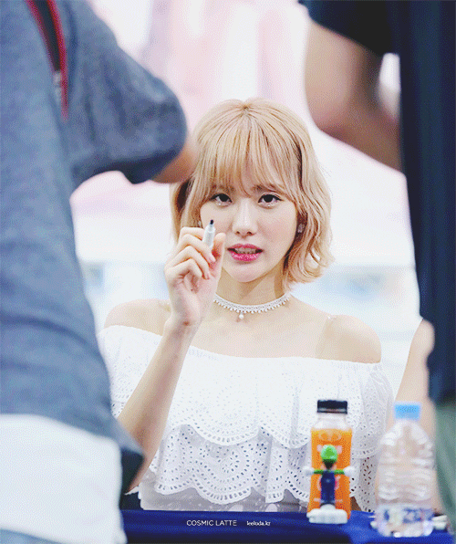 ㄹㅇ루다가 귀여운 루다.jpgif | 인스티즈