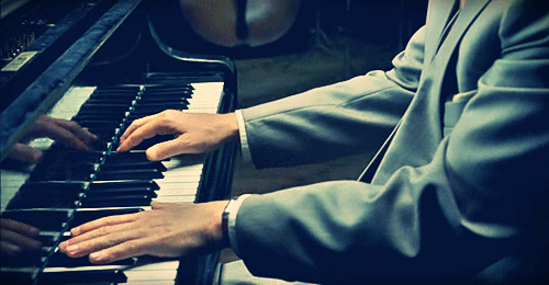 영화 피아니스트 : The Pianist (2002).gif | 인스티즈