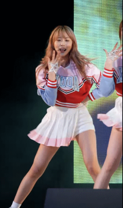 ㄹㅇ루다가 귀여운 루다.jpgif | 인스티즈