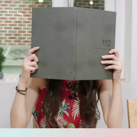 [러블리즈] 486번째 글이라서 미주 (Feat.고줌마) | 인스티즈