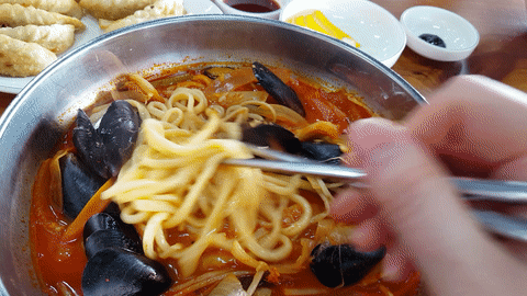 [의외의난제] 짜장면 vs 짬뽕 | 인스티즈