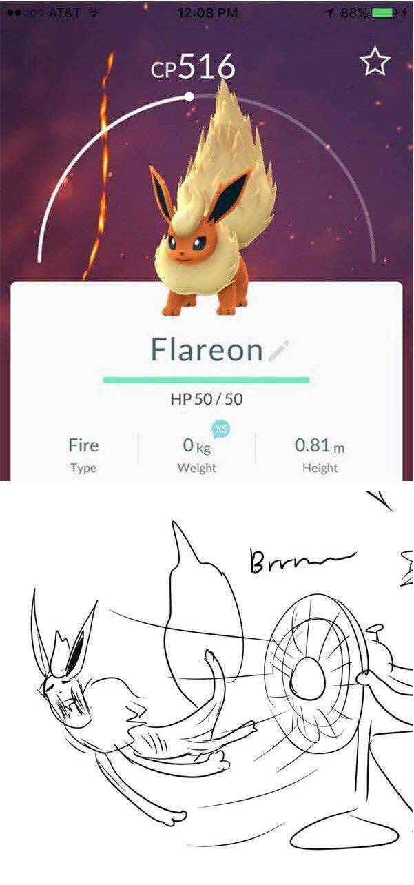 뭔가 이상한 포켓몬go | 인스티즈