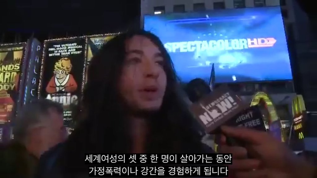 여성을 존중하는 남자연예인 | 인스티즈