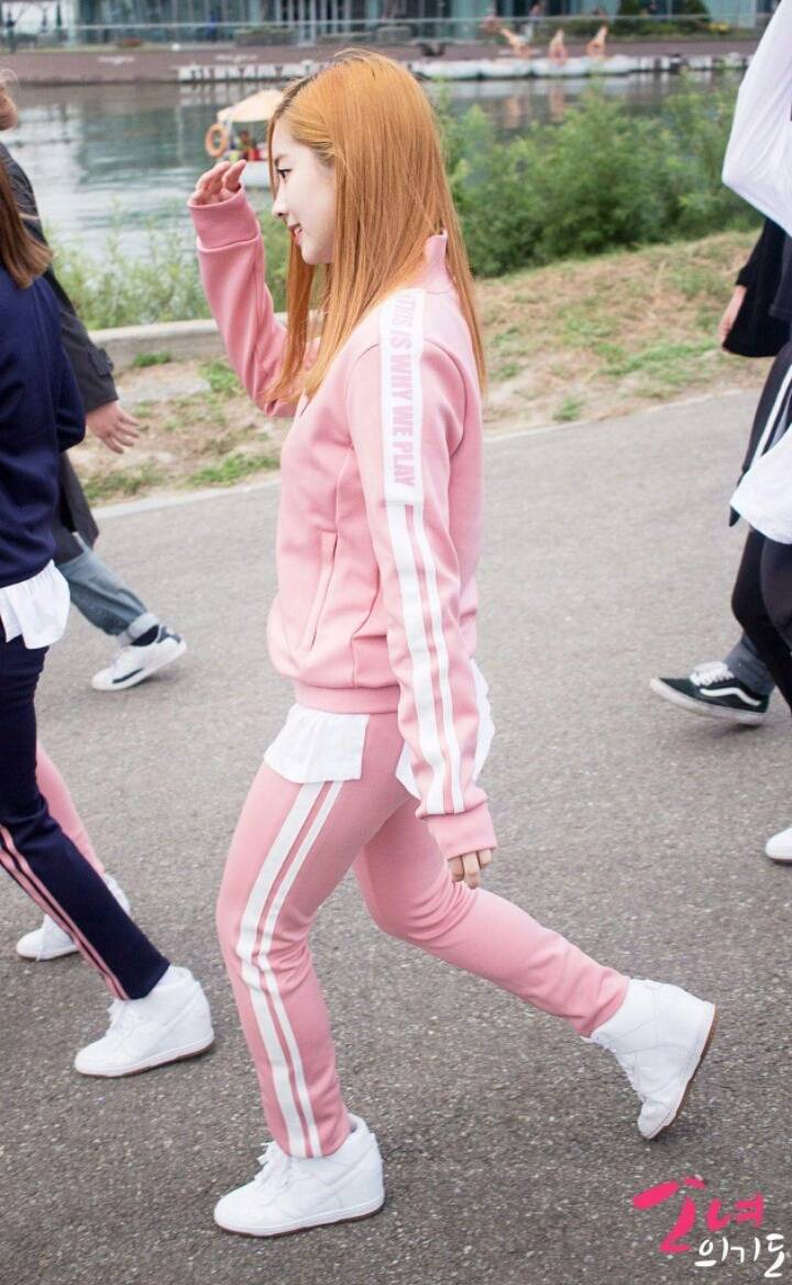 키작은 다현이 | 인스티즈