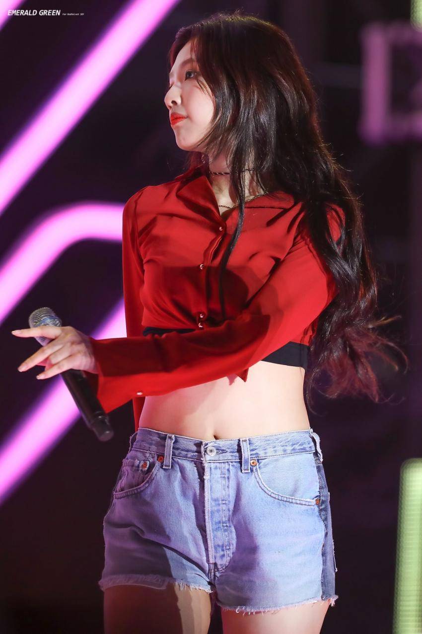 피버 페스티벌 레드벨벳 | 인스티즈