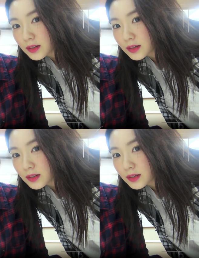 청순한 슬기&아이린.jpgif | 인스티즈