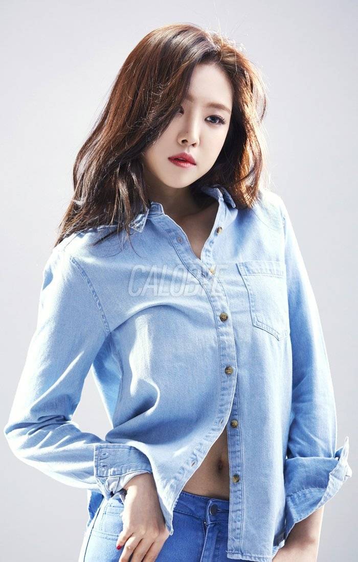 손나은 칼로바이 광고컷 | 인스티즈