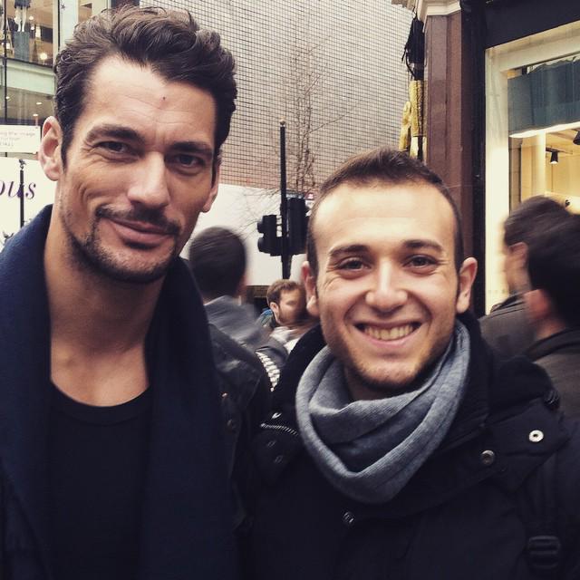 외국인 수컷 2대장....jpgif | 인스티즈