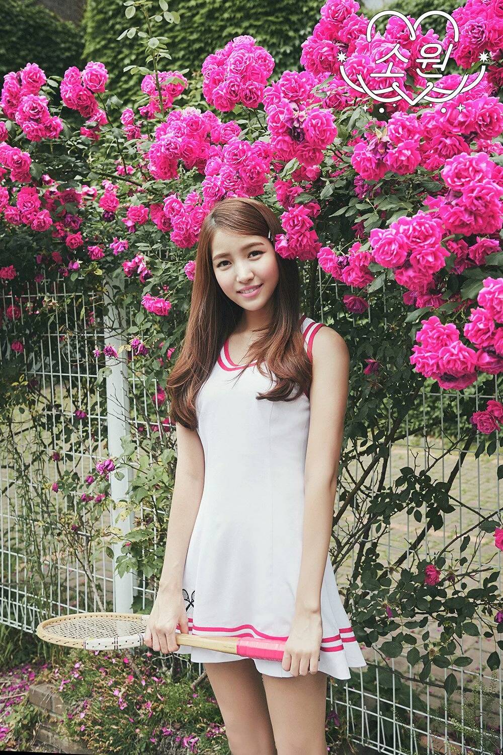 [여자친구] 202번째 12시 7분을 알리는 소원 | 인스티즈