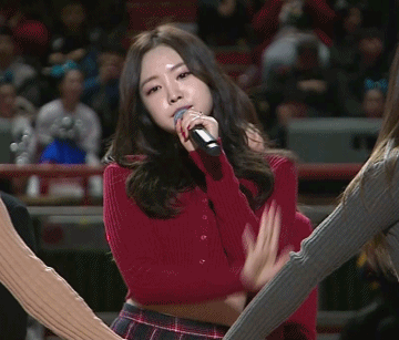 에이핑크 손나은 생일 기념.jpgif | 인스티즈