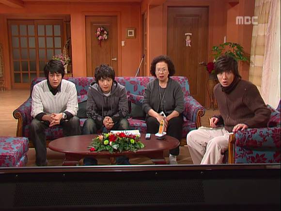 [거침없이하이킥] 생방송나가서 방송사고낸 순재옹ㅋㅋㅋㅋㅋ.jpg | 인스티즈