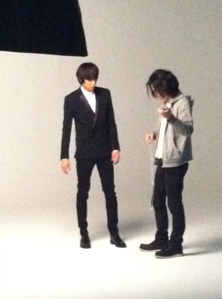 연예인들 실물 느낌나는 찍찍ㄷㄷㄷ | 인스티즈