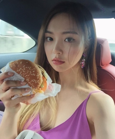 2016 미스유니버스 대상 수상자 조세휘 일상 | 인스티즈