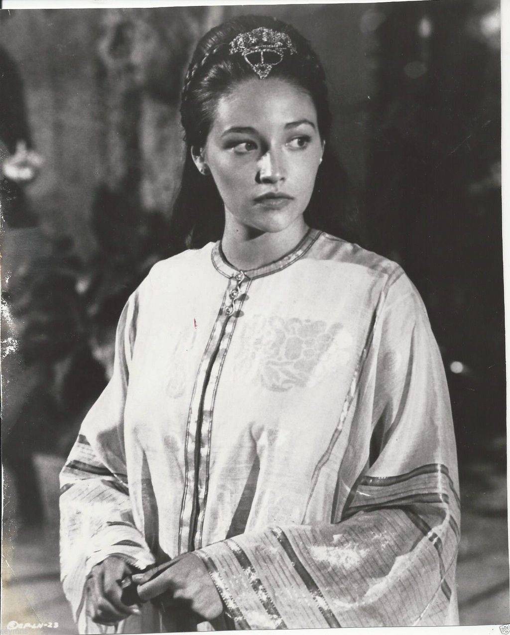 올리비아 허시 | 인스티즈