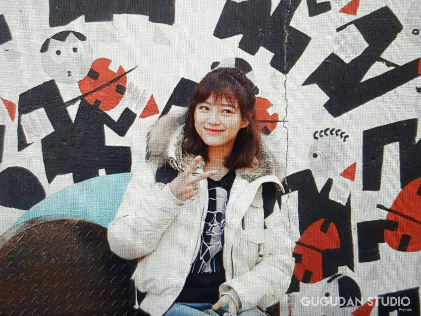 70,80년대 여학생같은 김세정 ㄷㄷ.jpg | 인스티즈