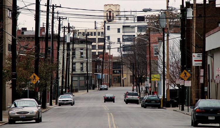 미국인들이 르브론의 편지에 감동하는 이유 (부제:오하이오의 아픔과 흑역사들) | 인스티즈