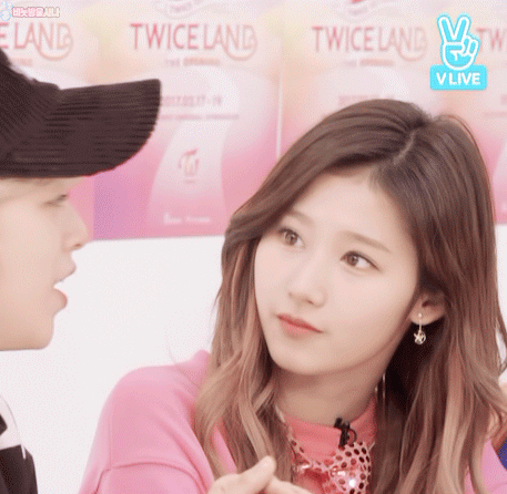 트와이스 사나 | 인스티즈