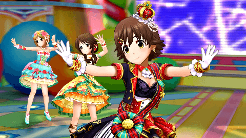 데레스테? 아이돌마스터? 그거그냥 오타쿠 게임아니..? 러브라이브가 그거아닌가 | 인스티즈