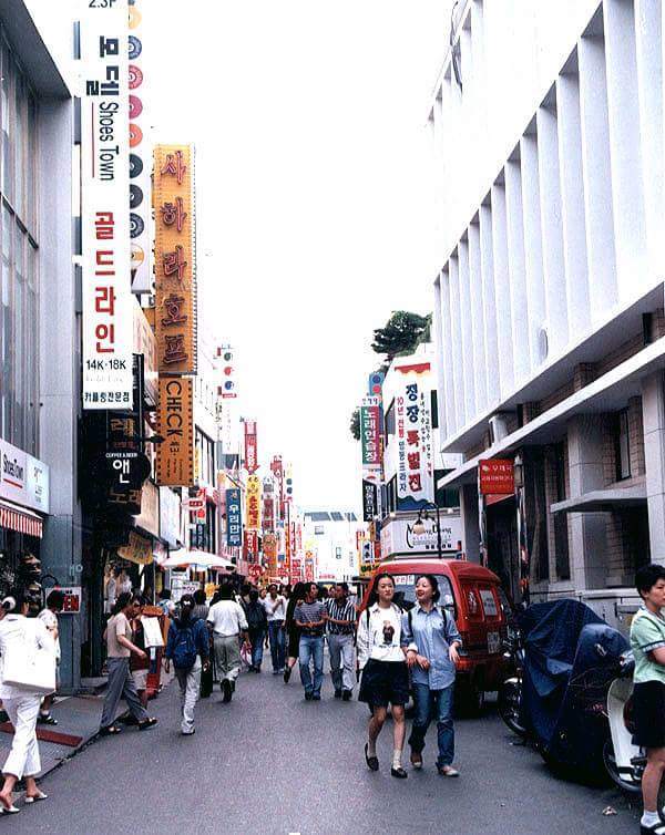 80-90년대 광주광역시 | 인스티즈
