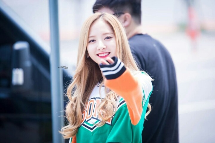 우주소녀 김지연.jpg | 인스티즈