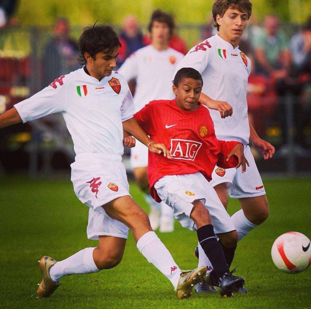 제시 린가드가 유나이티드에서 폭발하기까지.txt | 인스티즈