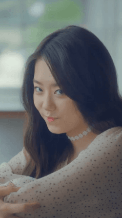 소혜 원스토어 CF 움짤 모음 | 인스티즈