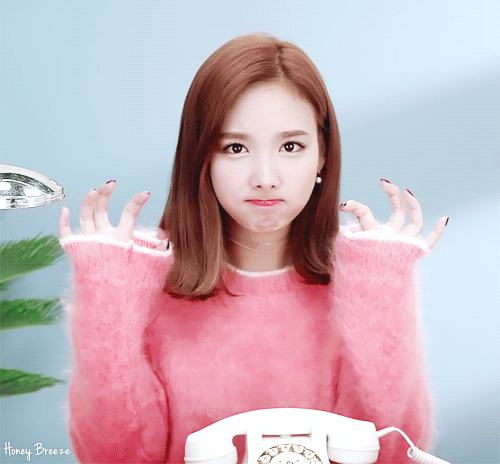 나연이 어쩌지... 넘 상큼하다 진짜.... | 인스티즈