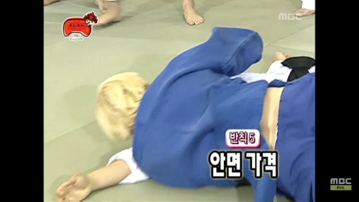 [무한도전] 듣도 보도 못한 유도하는 무한도전 멤버들ㅋㅋㅋㅋㅋㅋㅋㅋ | 인스티즈