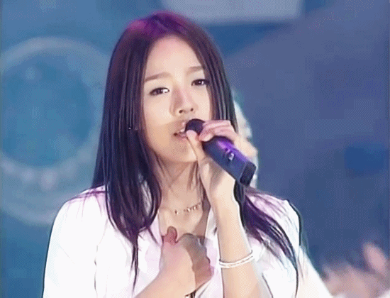 2017년 첫 이효리.gif | 인스티즈