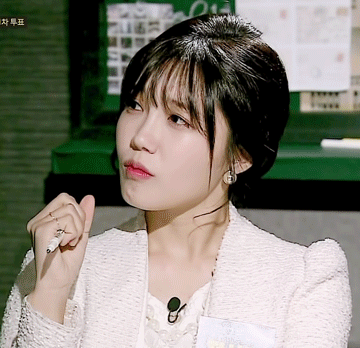 크라임씬 3 1회 정은지.gif | 인스티즈