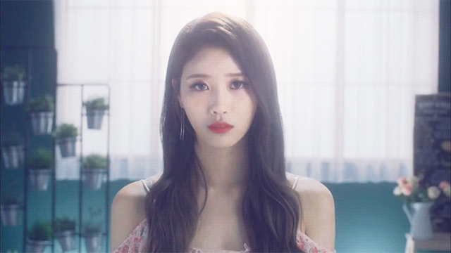 [러블리즈] 486번째 글이라서 미주 (Feat.고줌마) | 인스티즈