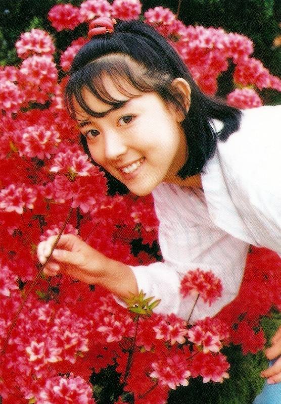 정말 예쁘지만 사람을 잘못만나 꽃피지 못한 여자연예인 | 인스티즈