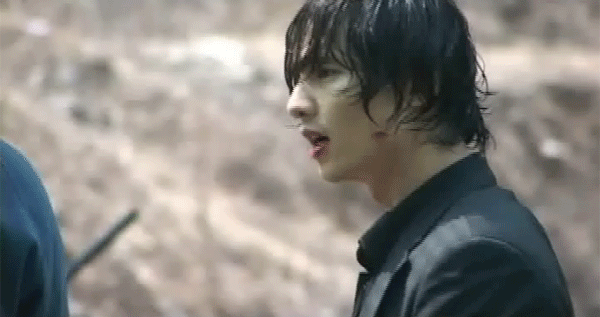 곽도원이 아저씨 장면 편집된 이유 | 인스티즈