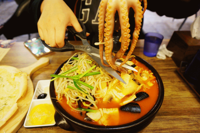 [의외의난제] 짜장면 vs 짬뽕 | 인스티즈