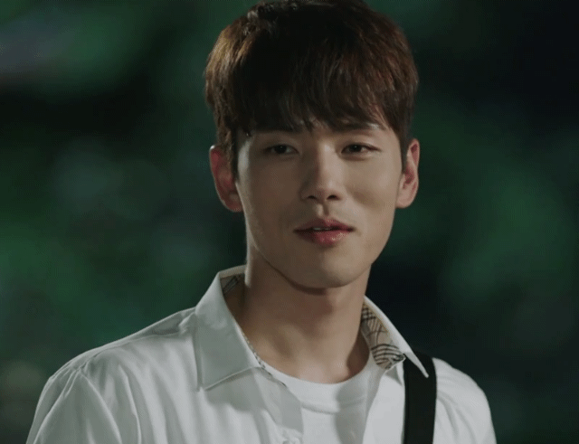 [학교2017] 좋아하는 여자애한테 초딩같이 질투하는 고딩.jpgif | 인스티즈