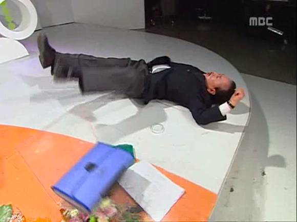 [거침없이하이킥] 생방송나가서 방송사고낸 순재옹ㅋㅋㅋㅋㅋ.jpg | 인스티즈